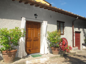 Casavacanze I PINI Cerbaia